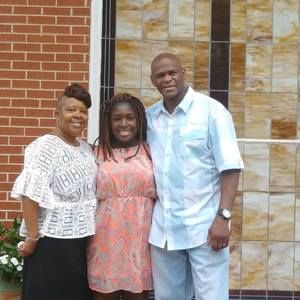 Meet your Posher, Dannie